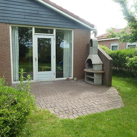 Ferienhaus Lisakowski Warmenhuizen Extérieur photo