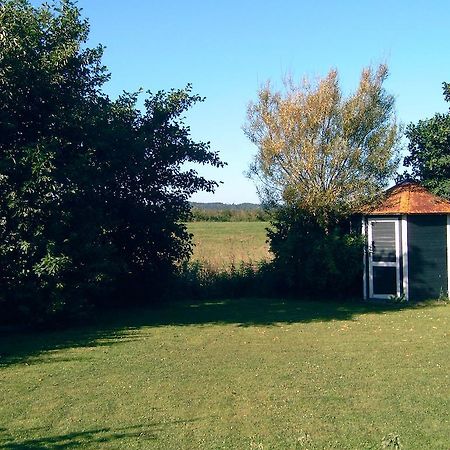 Ferienhaus Lisakowski Warmenhuizen Extérieur photo