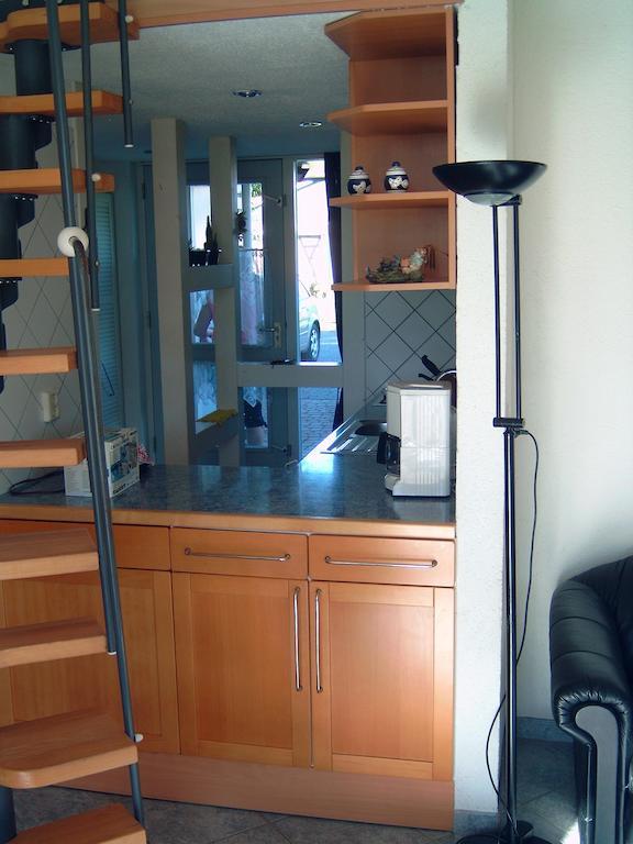 Ferienhaus Lisakowski Warmenhuizen Extérieur photo