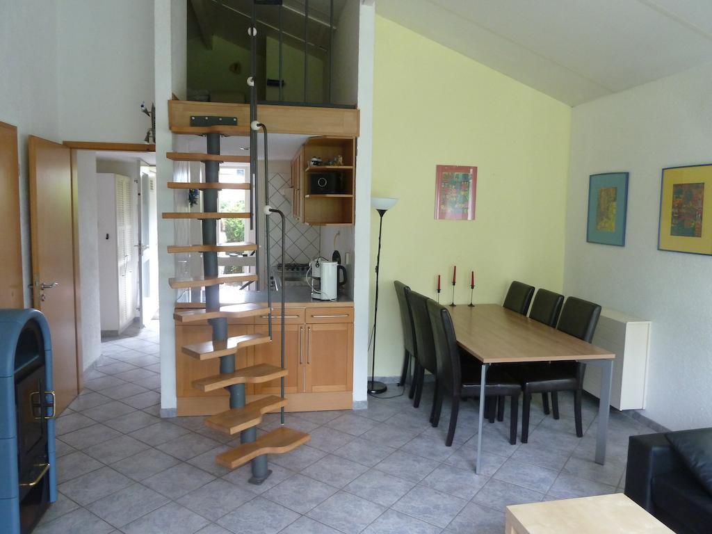 Ferienhaus Lisakowski Warmenhuizen Chambre photo