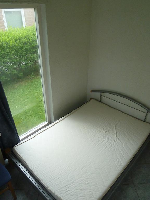 Ferienhaus Lisakowski Warmenhuizen Chambre photo