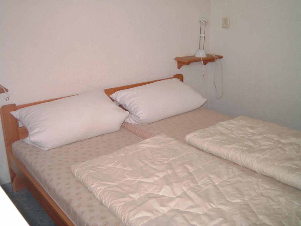 Ferienhaus Lisakowski Warmenhuizen Chambre photo