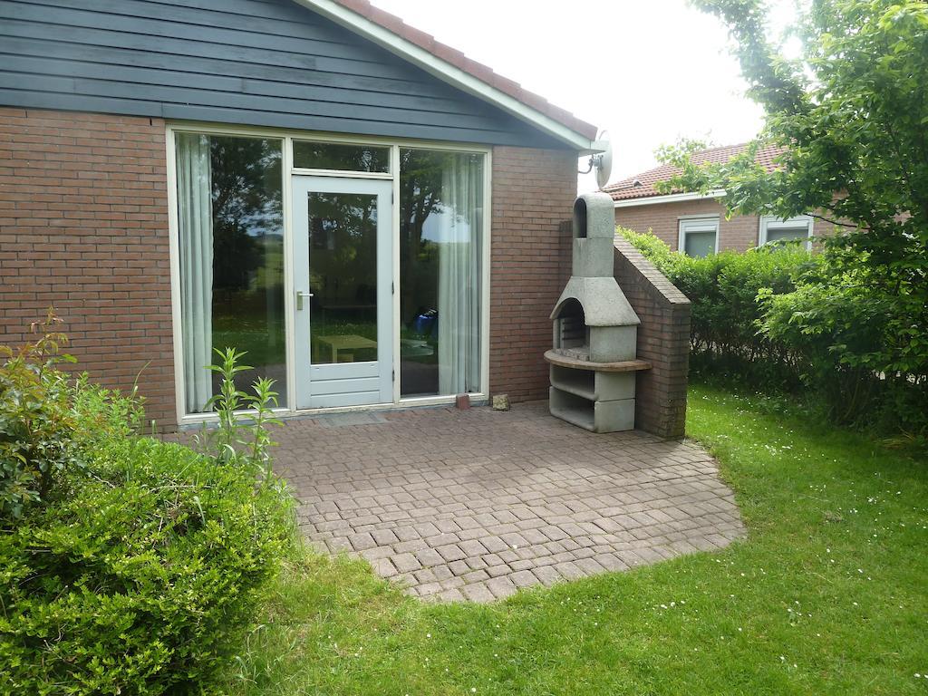 Ferienhaus Lisakowski Warmenhuizen Extérieur photo