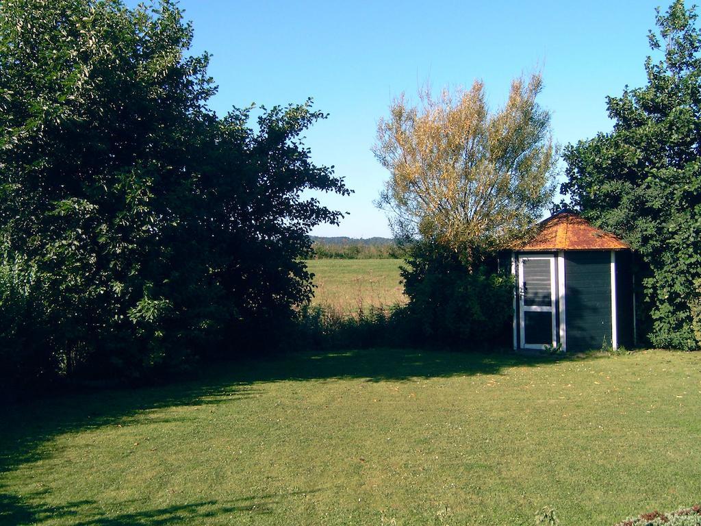Ferienhaus Lisakowski Warmenhuizen Extérieur photo