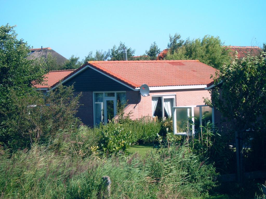 Ferienhaus Lisakowski Warmenhuizen Extérieur photo