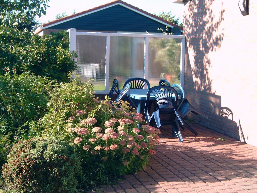 Ferienhaus Lisakowski Warmenhuizen Extérieur photo